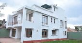 3 Bedroom House with Guest House , Kenyatta Road