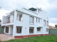 5 Bedroom Massionatte , Kenyatta Road