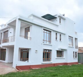 5 Bedroom Massionatte , Kenyatta Road