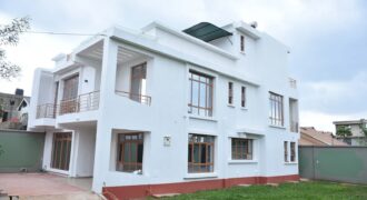 5 Bedroom Massionatte , Kenyatta Road