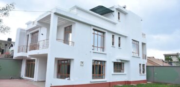 5 Bedroom Massionatte , Kenyatta Road