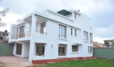 5 Bedroom Massionatte , Kenyatta Road