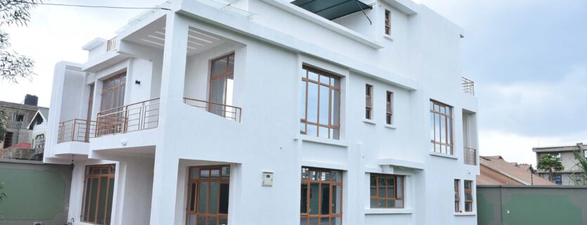 5 Bedroom Massionatte , Kenyatta Road
