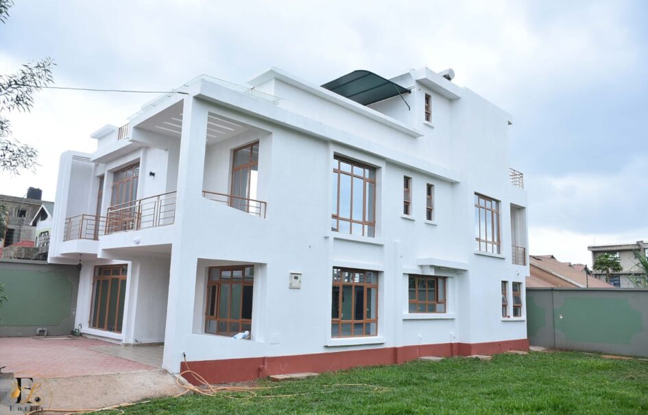5 Bedroom Massionatte , Kenyatta Road