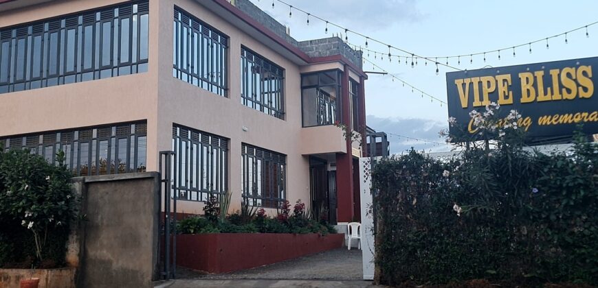 Prime plot for sale at Mugutha, Ruiru